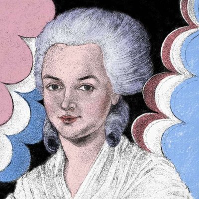 Olympe de Gouges