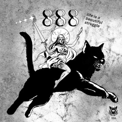 888 witches004 ep witches are back electronic music